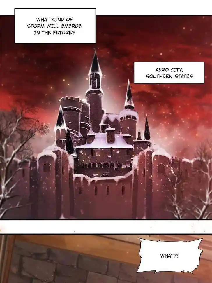 The Blood Princess and the Knight Ch.259