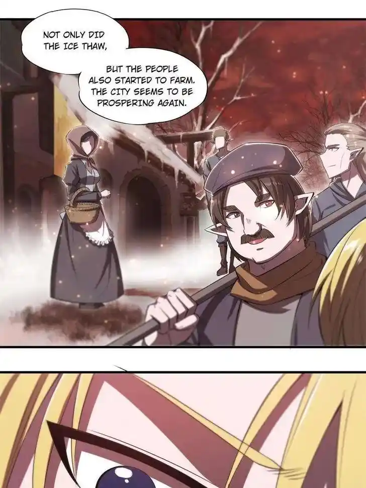 The Blood Princess and the Knight Ch.259