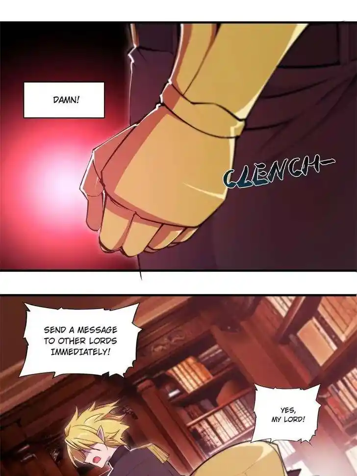 The Blood Princess and the Knight Ch.259