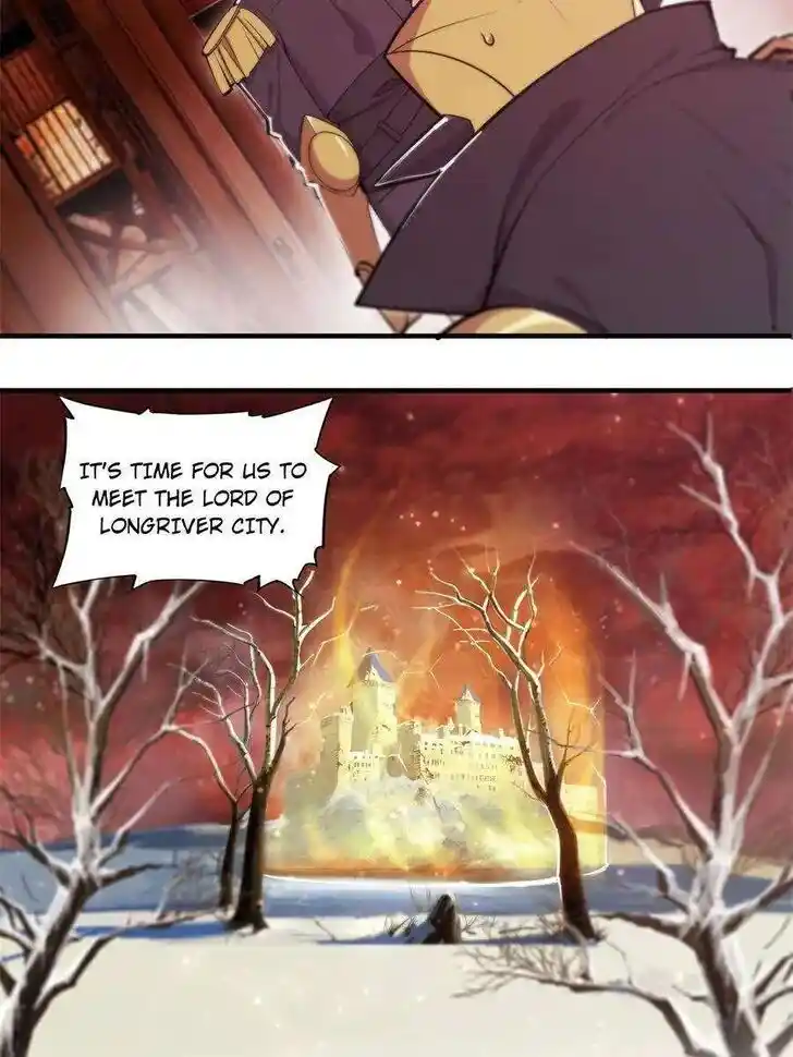 The Blood Princess and the Knight Ch.259