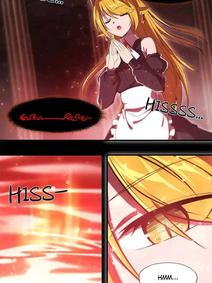 The Blood Princess and the Knight Ch.259