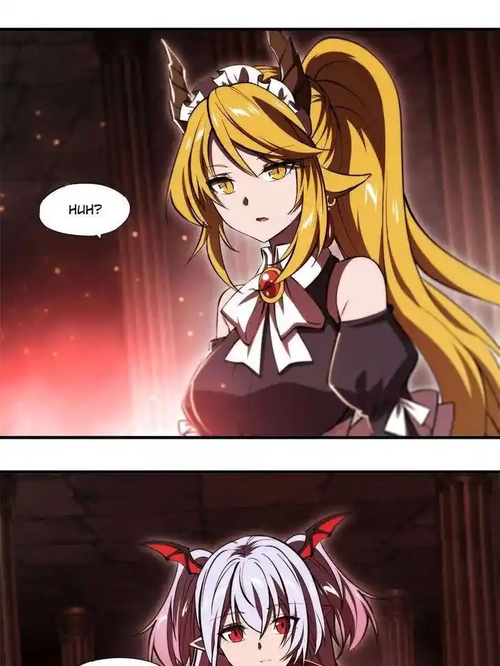 The Blood Princess and the Knight Ch.259