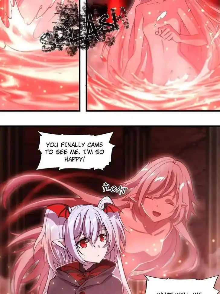 The Blood Princess and the Knight Ch.260