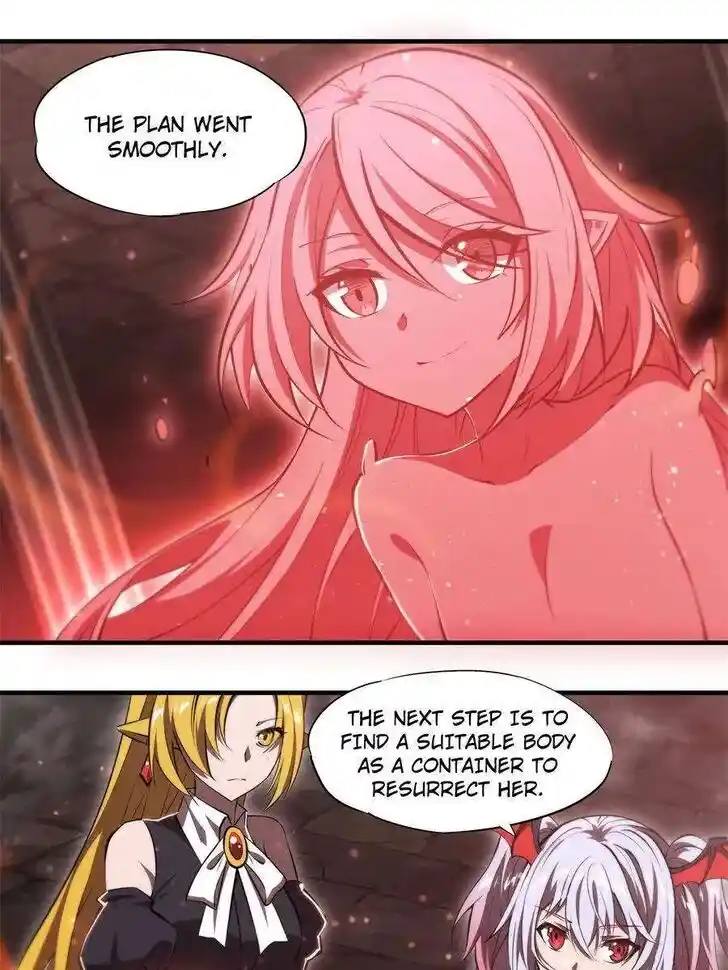 The Blood Princess and the Knight Ch.260