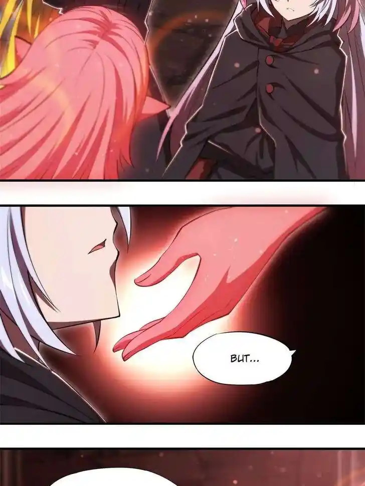 The Blood Princess and the Knight Ch.260