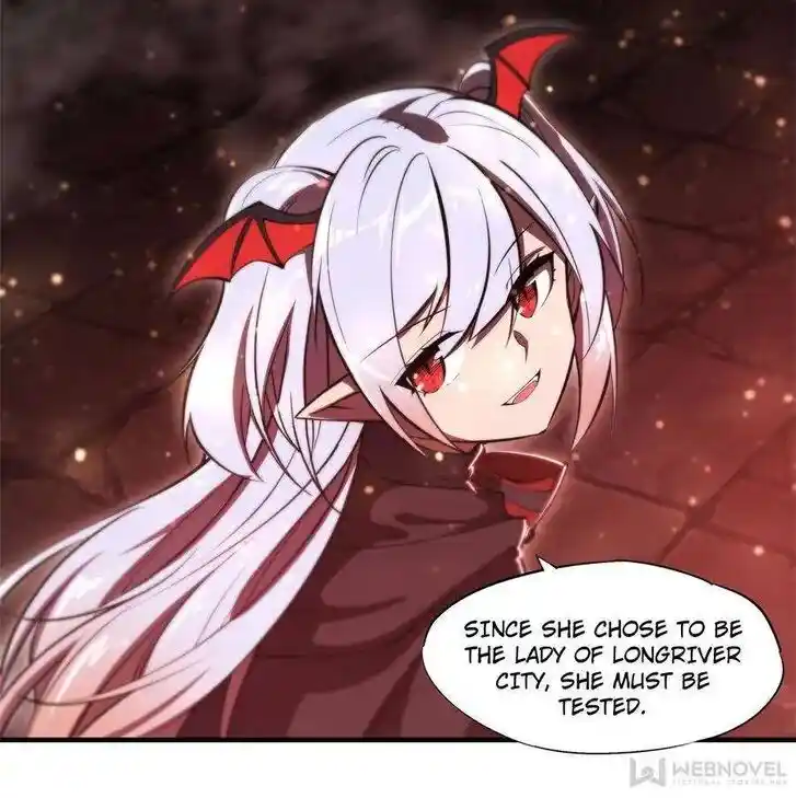 The Blood Princess and the Knight Ch.260