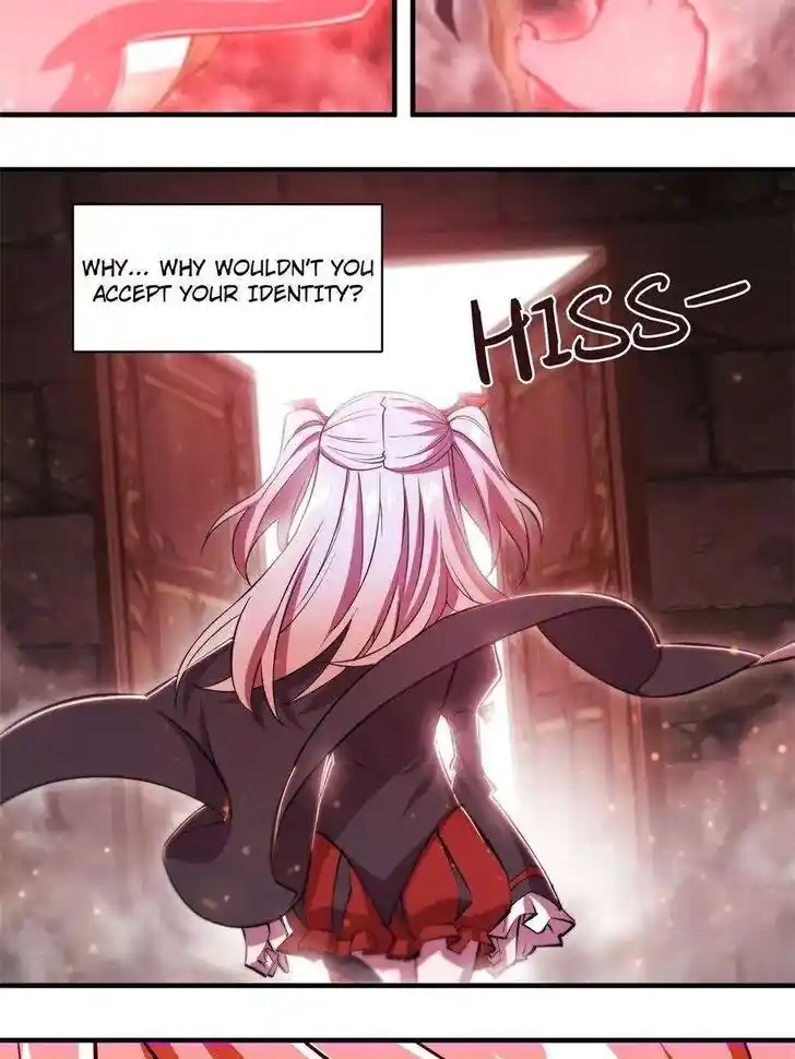 The Blood Princess and the Knight Ch.260