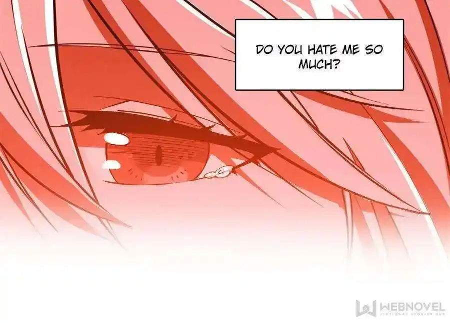 The Blood Princess and the Knight Ch.260