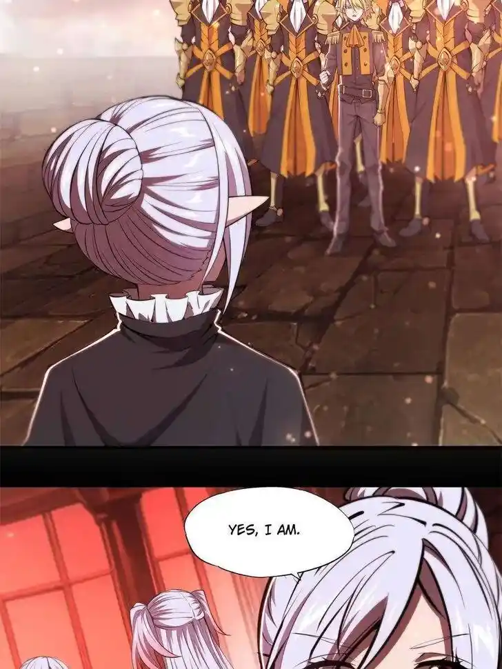 The Blood Princess and the Knight Ch.260