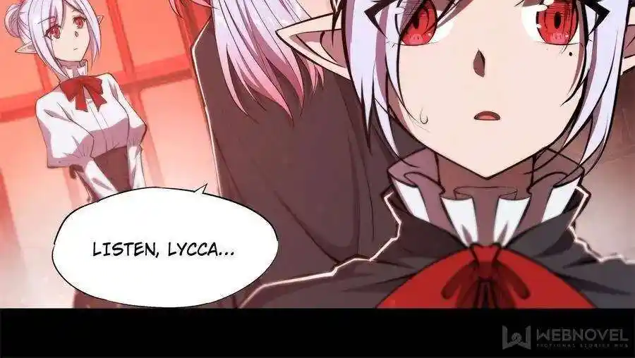 The Blood Princess and the Knight Ch.260