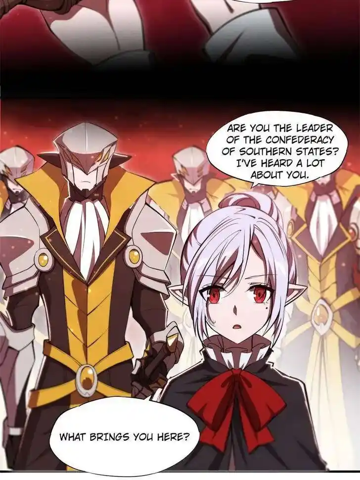 The Blood Princess and the Knight Ch.260