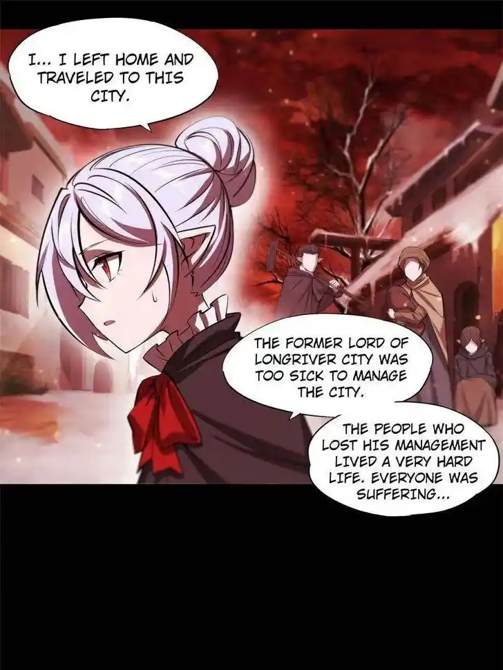 The Blood Princess and the Knight Ch.260