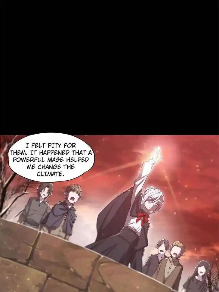 The Blood Princess and the Knight Ch.260