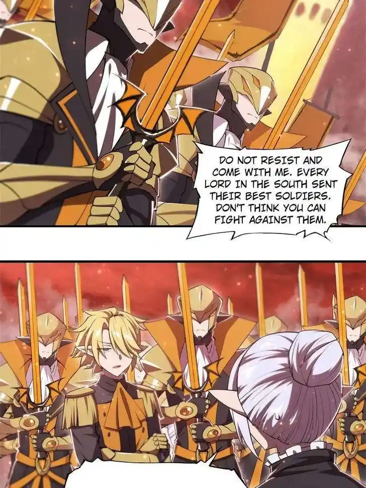 The Blood Princess and the Knight Ch.260