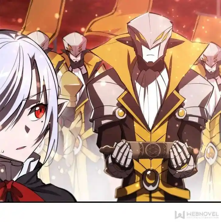 The Blood Princess and the Knight Ch.261