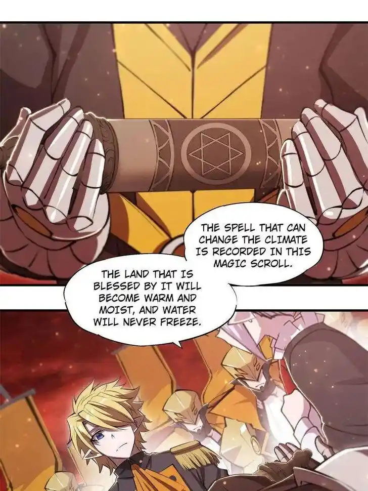 The Blood Princess and the Knight Ch.261