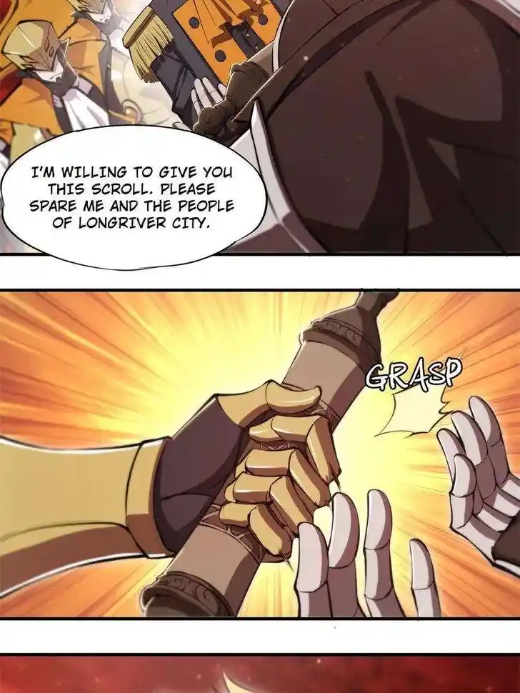 The Blood Princess and the Knight Ch.261