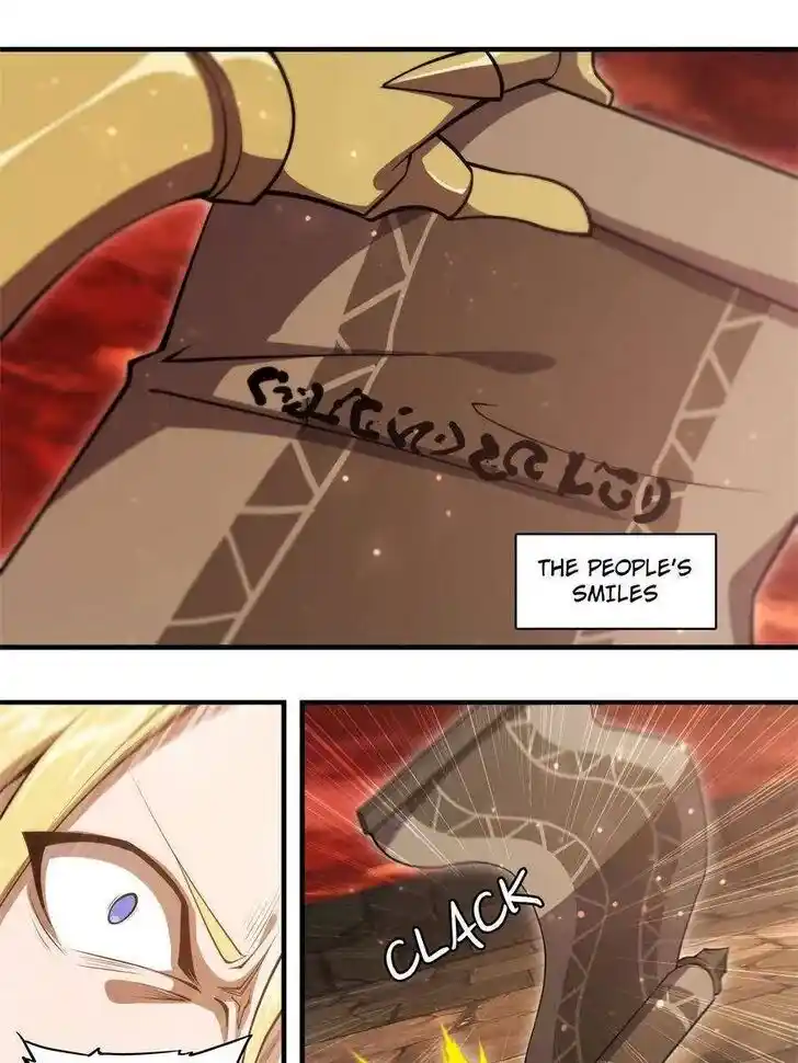 The Blood Princess and the Knight Ch.261