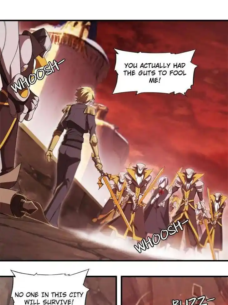 The Blood Princess and the Knight Ch.261