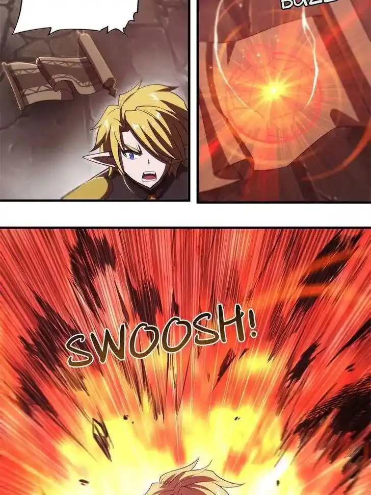 The Blood Princess and the Knight Ch.261