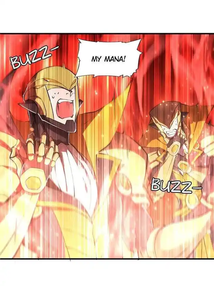 The Blood Princess and the Knight Ch.261