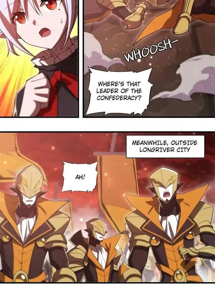 The Blood Princess and the Knight Ch.261