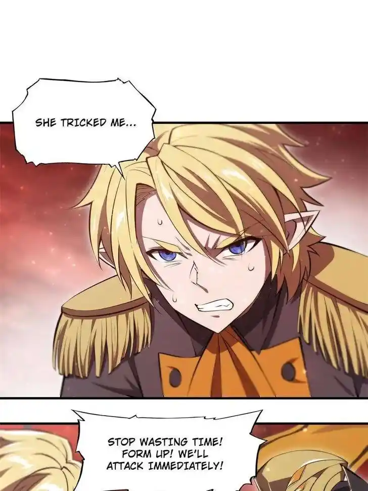 The Blood Princess and the Knight Ch.261