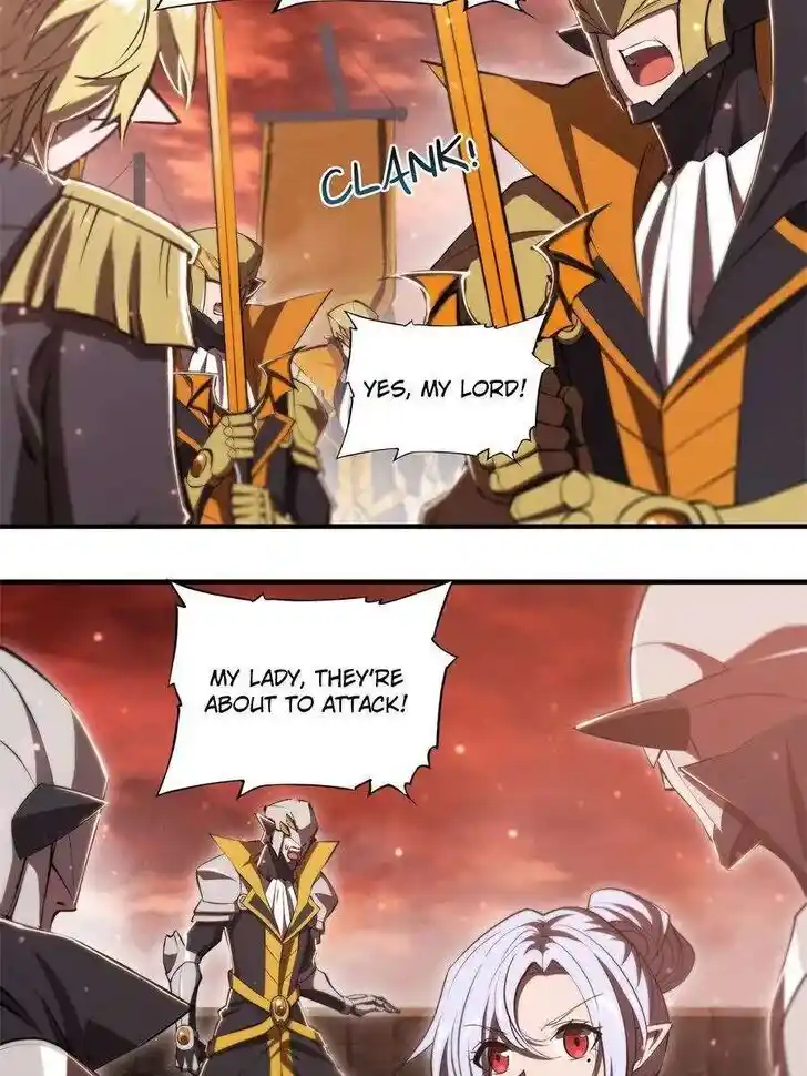 The Blood Princess and the Knight Ch.261