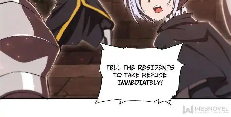 The Blood Princess and the Knight Ch.261