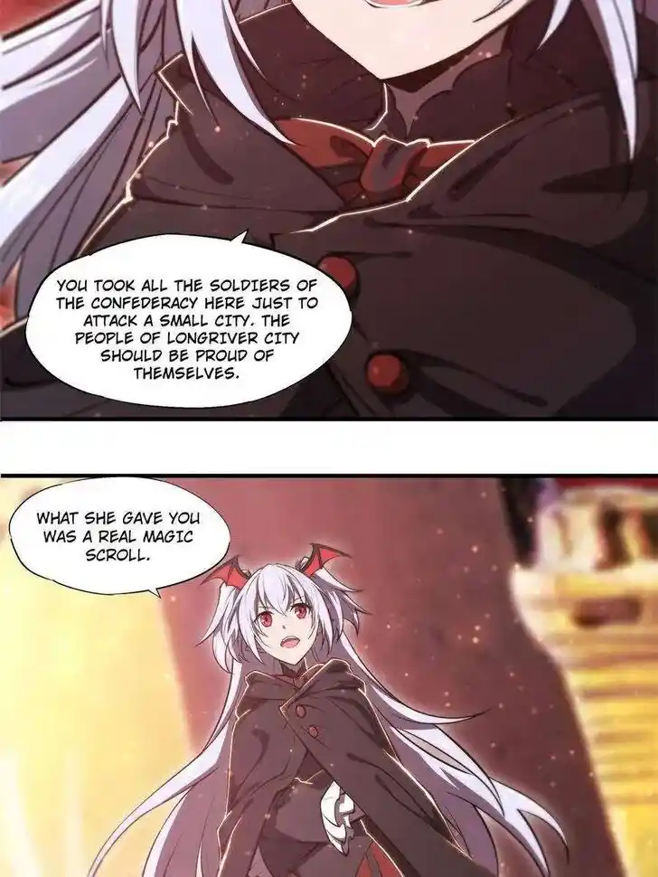 The Blood Princess and the Knight Ch.261