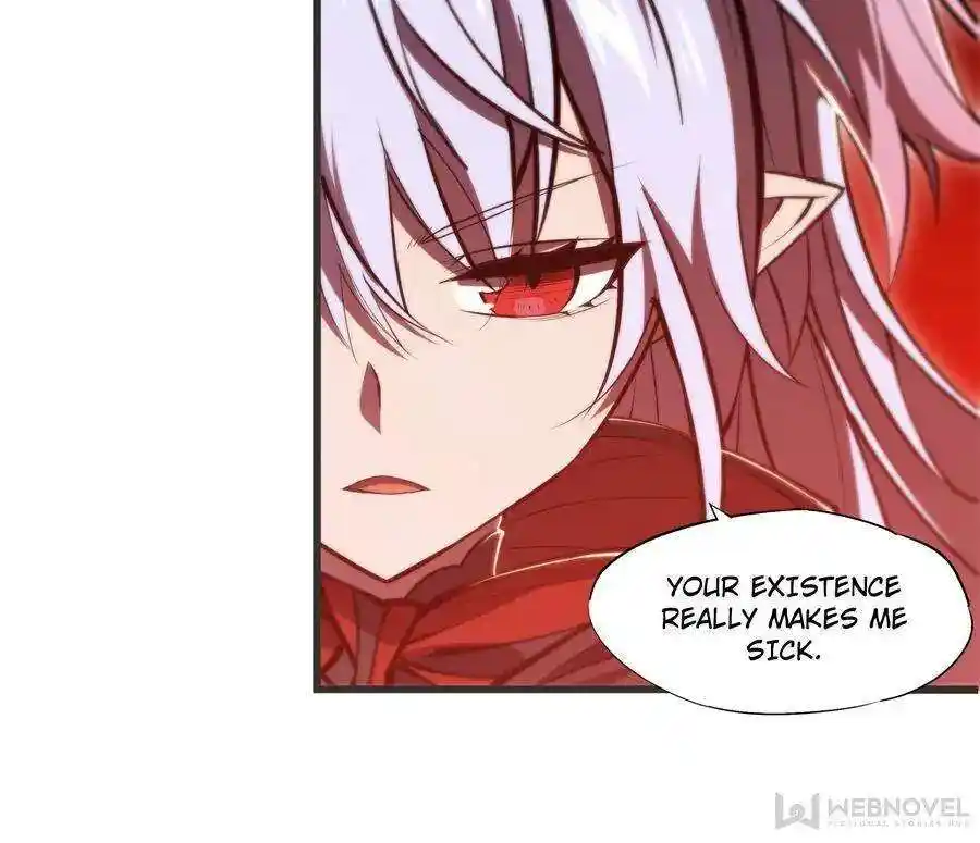 The Blood Princess and the Knight Ch.261
