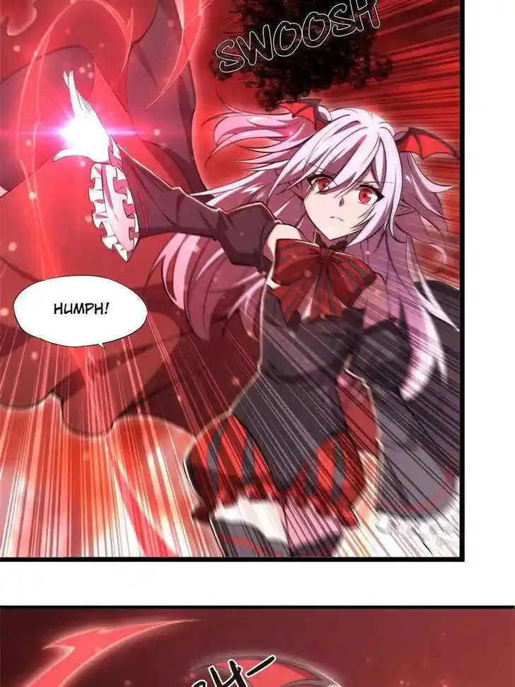 The Blood Princess and the Knight Ch.261