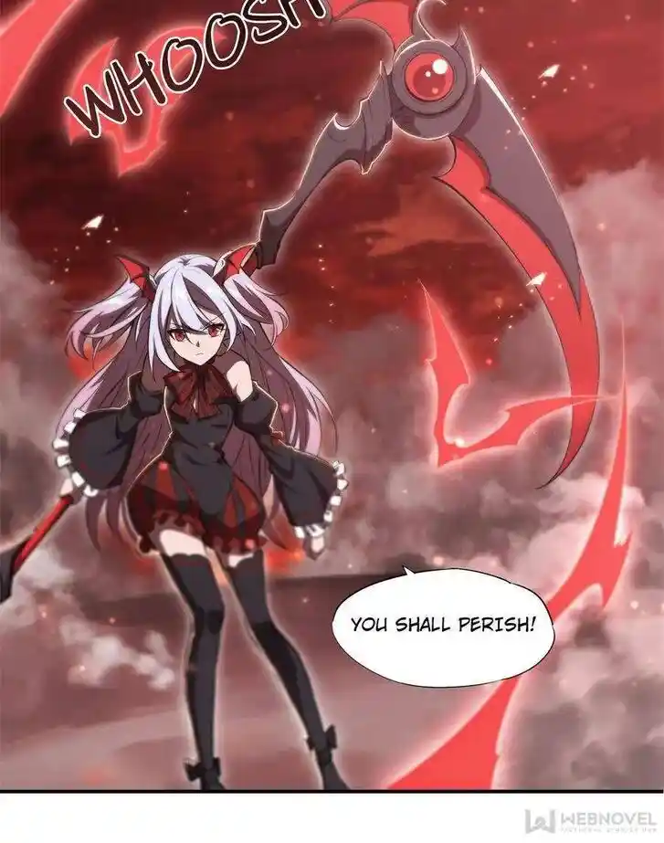 The Blood Princess and the Knight Ch.261