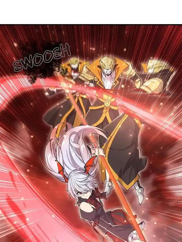 The Blood Princess and the Knight Ch.261