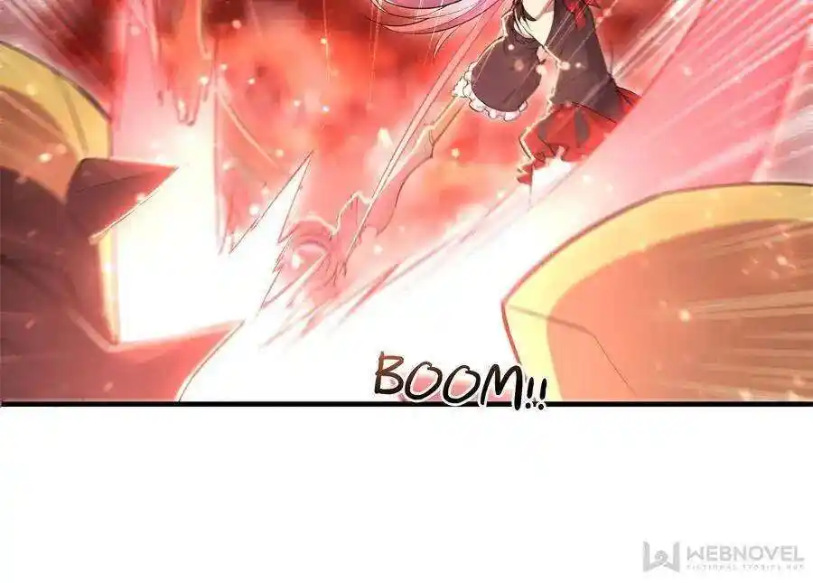 The Blood Princess and the Knight Ch.261