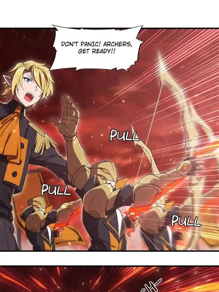 The Blood Princess and the Knight Ch.261