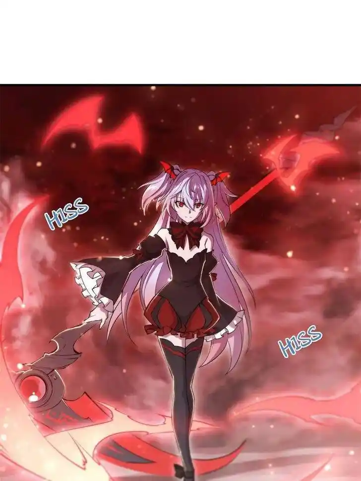 The Blood Princess and the Knight Ch.261