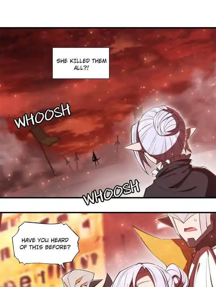 The Blood Princess and the Knight Ch.262