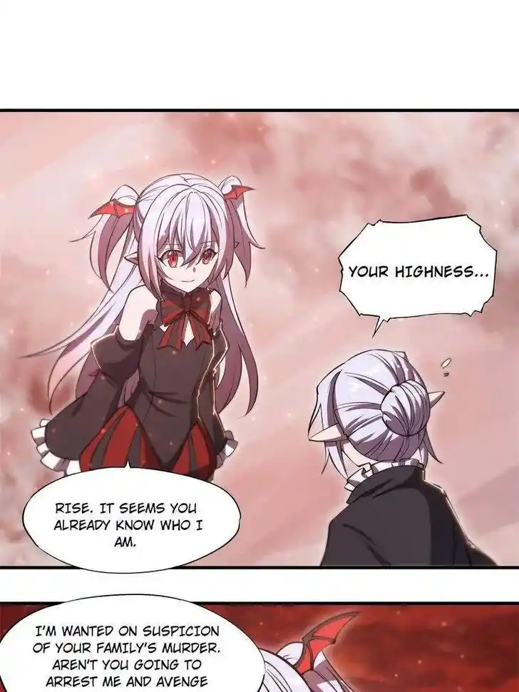 The Blood Princess and the Knight Ch.262