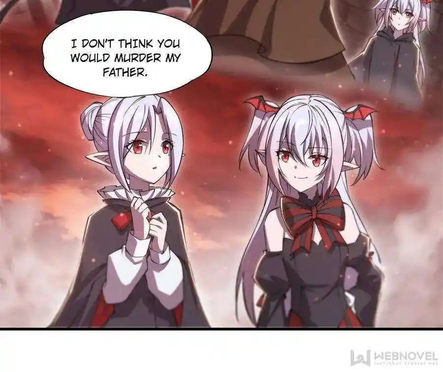 The Blood Princess and the Knight Ch.262