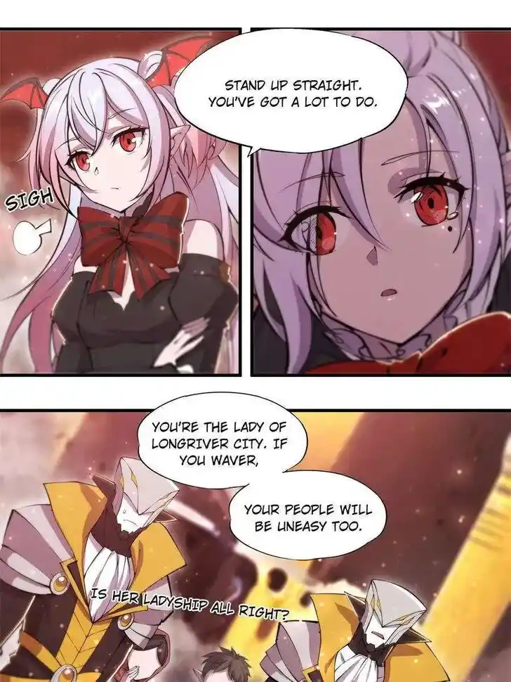 The Blood Princess and the Knight Ch.262