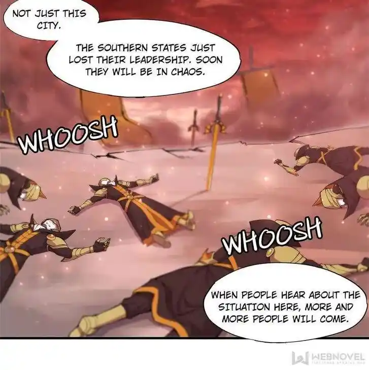 The Blood Princess and the Knight Ch.262