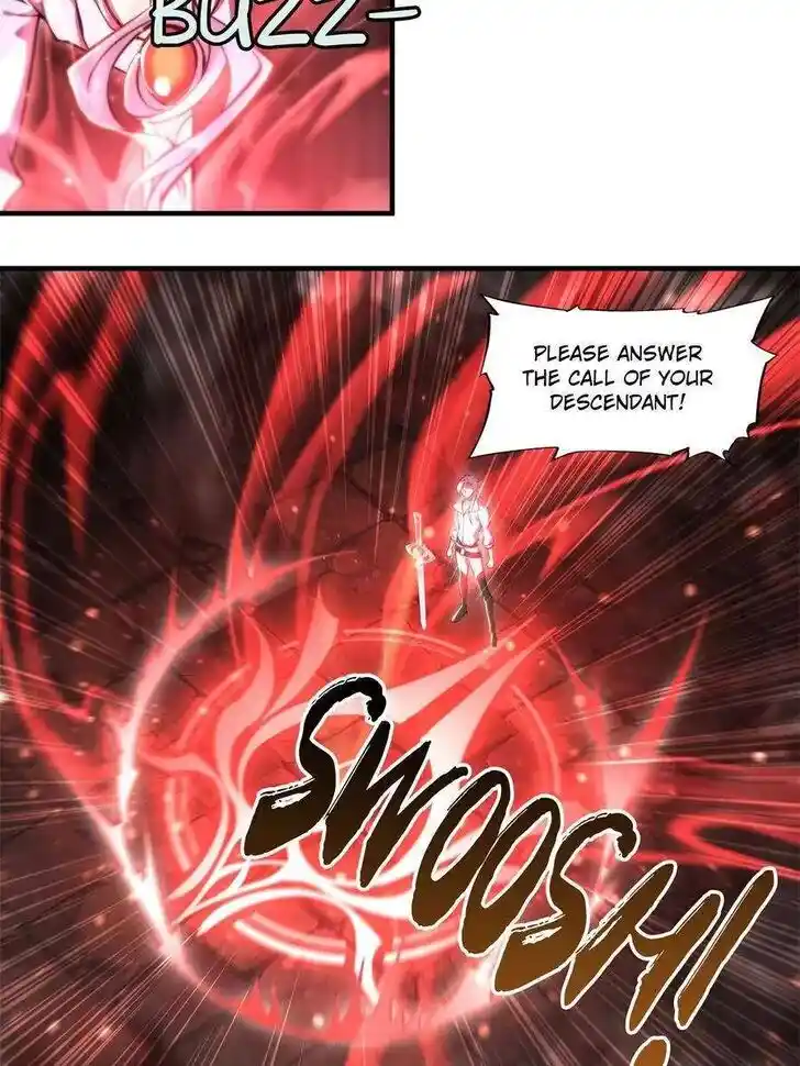 The Blood Princess and the Knight Ch.262