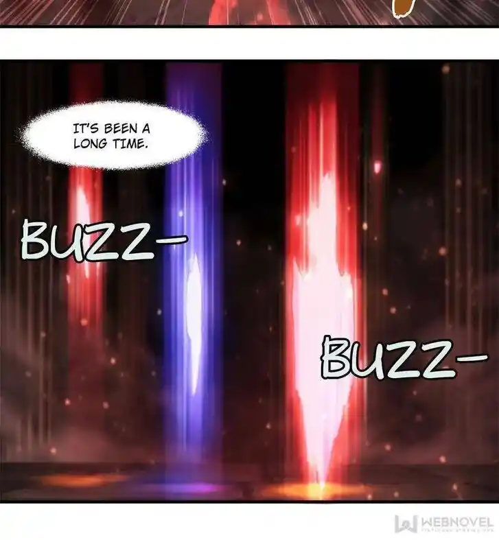 The Blood Princess and the Knight Ch.262