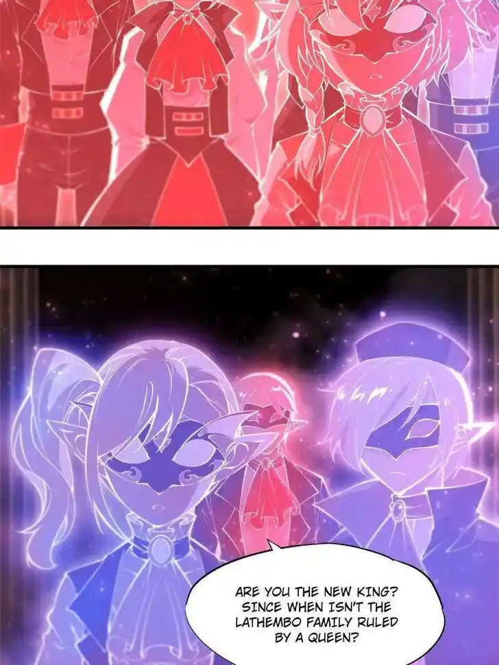 The Blood Princess and the Knight Ch.262