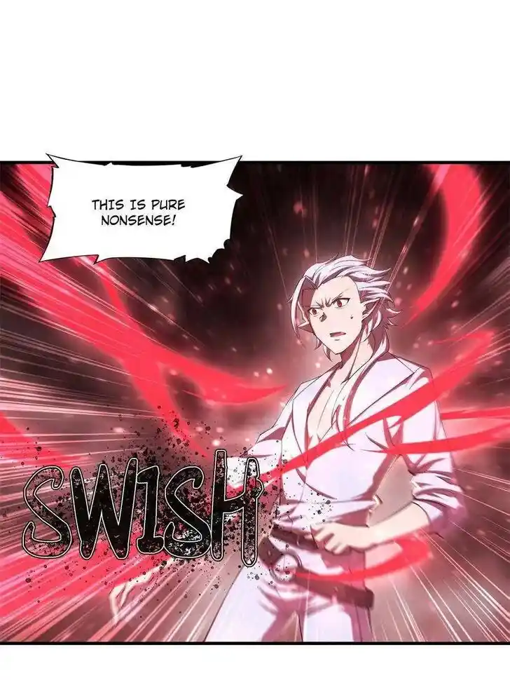 The Blood Princess and the Knight Ch.262