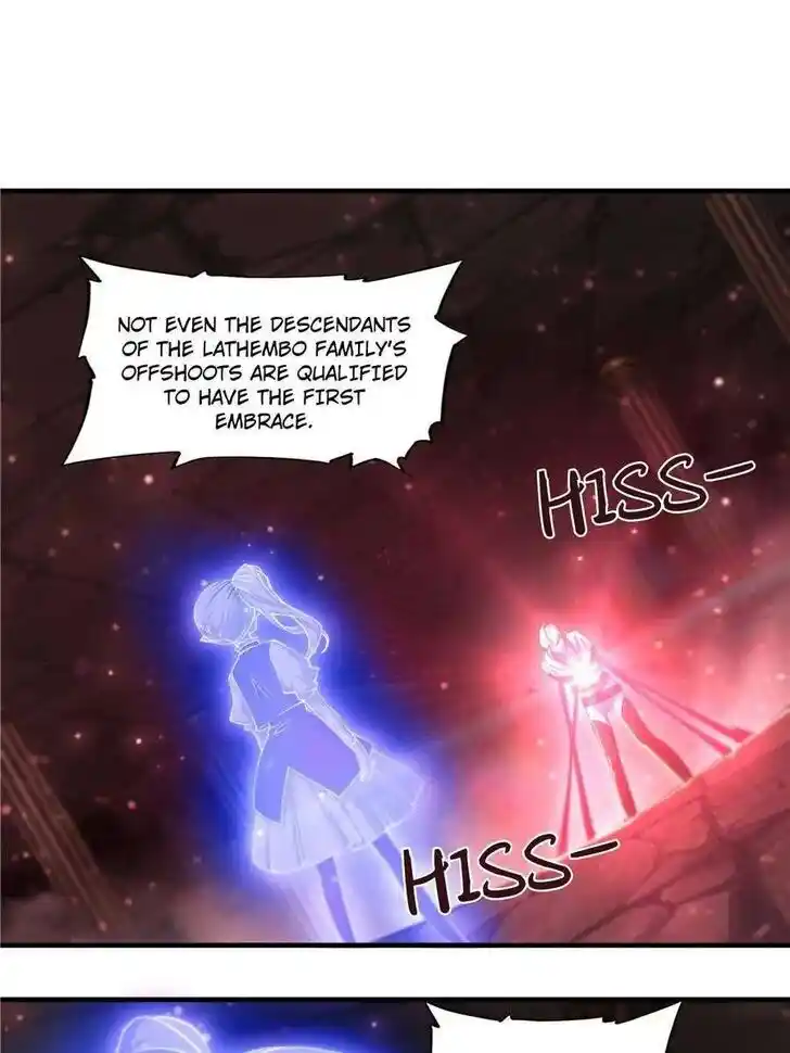 The Blood Princess and the Knight Ch.263