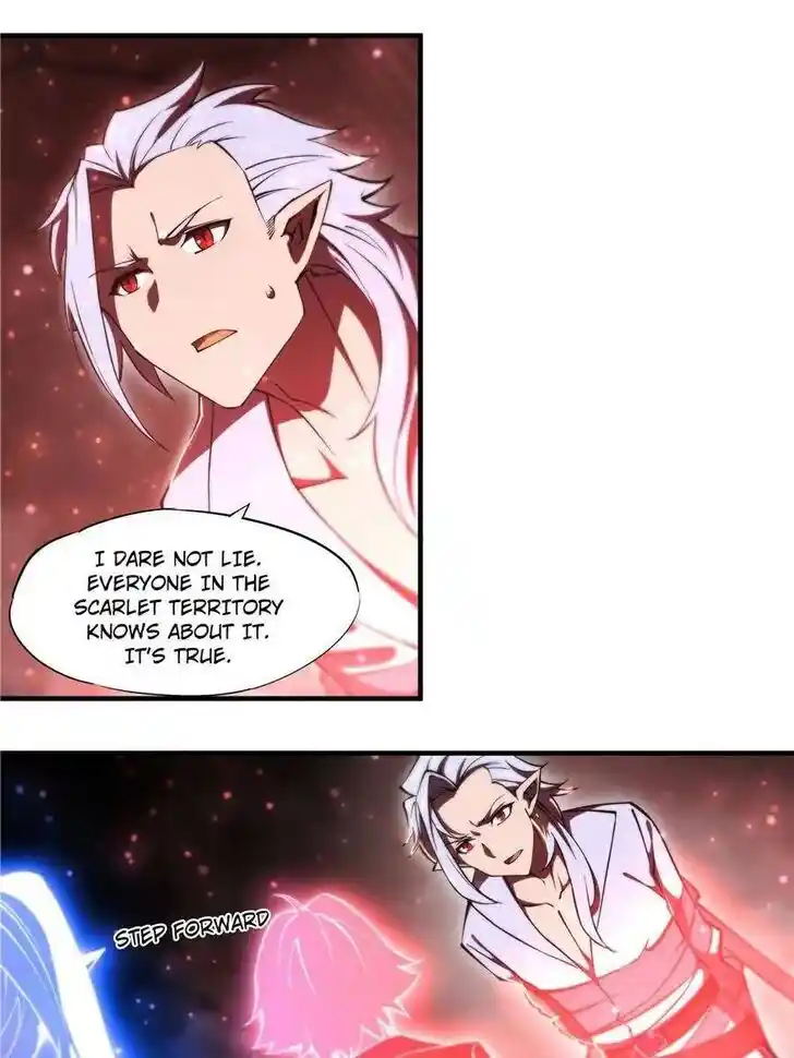 The Blood Princess and the Knight Ch.263