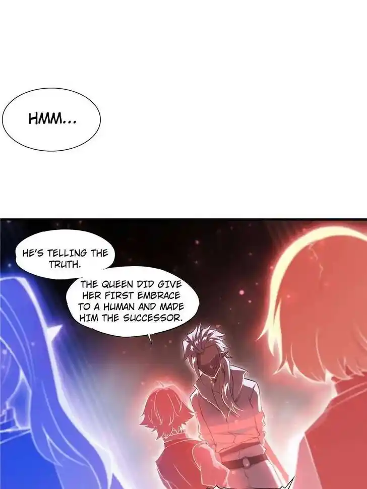 The Blood Princess and the Knight Ch.263