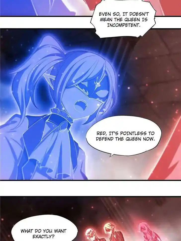 The Blood Princess and the Knight Ch.263